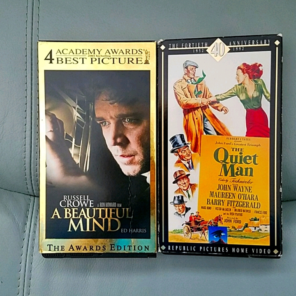 2 Movies